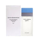 W Light Blue Tester by Dolce & Gabbana –  for Women