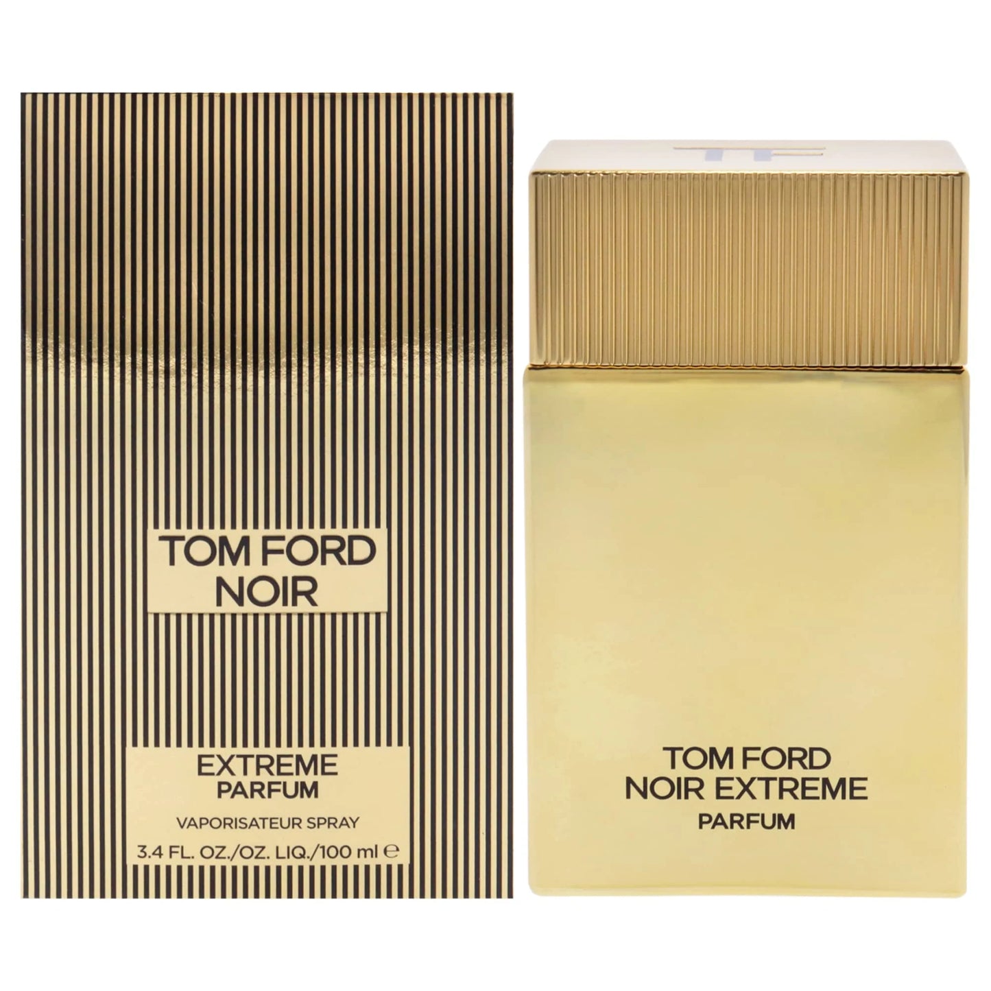 M Tomford Noir Extreme Parfum by Tom Ford –  for Men
