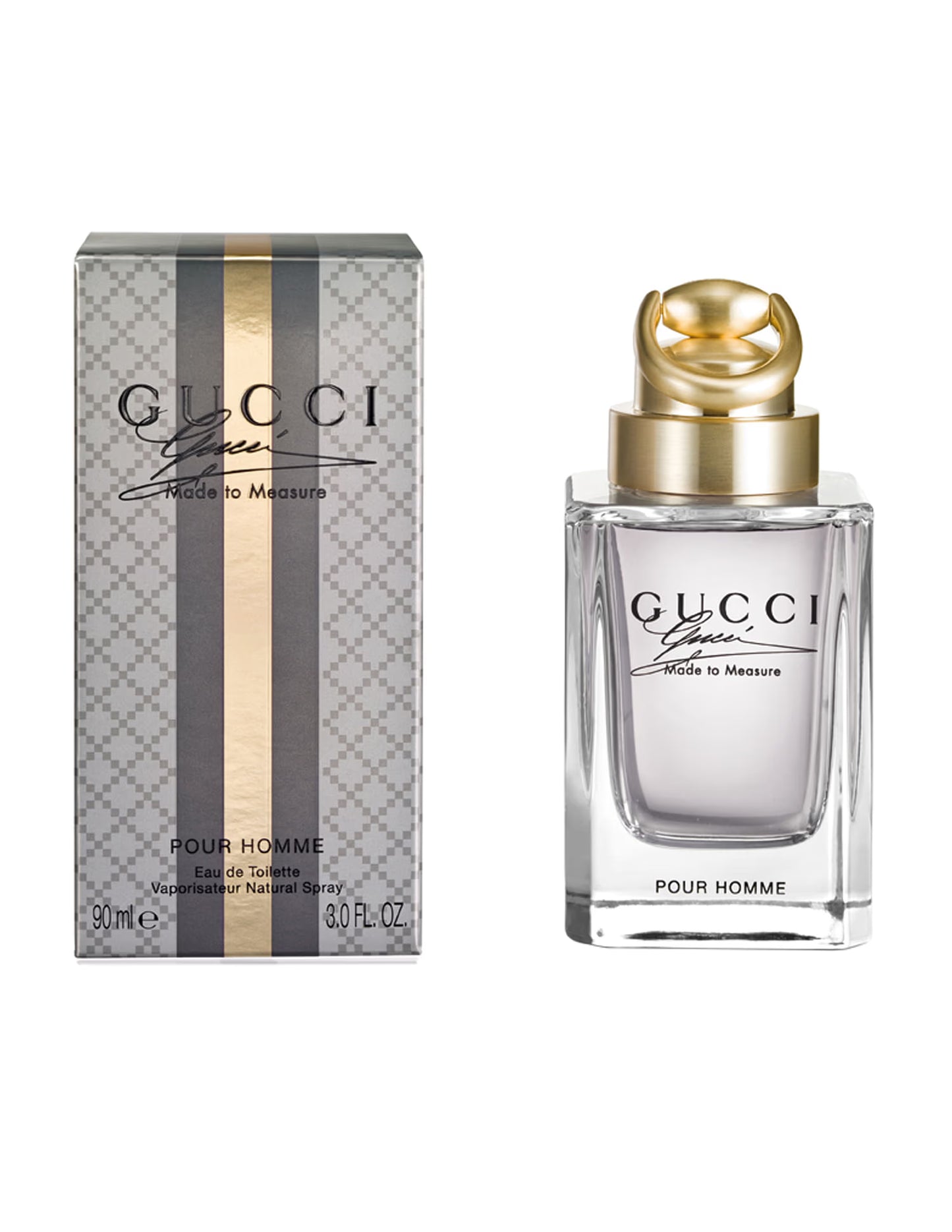 M Gucci Made to Measure by Gucci –  for Men