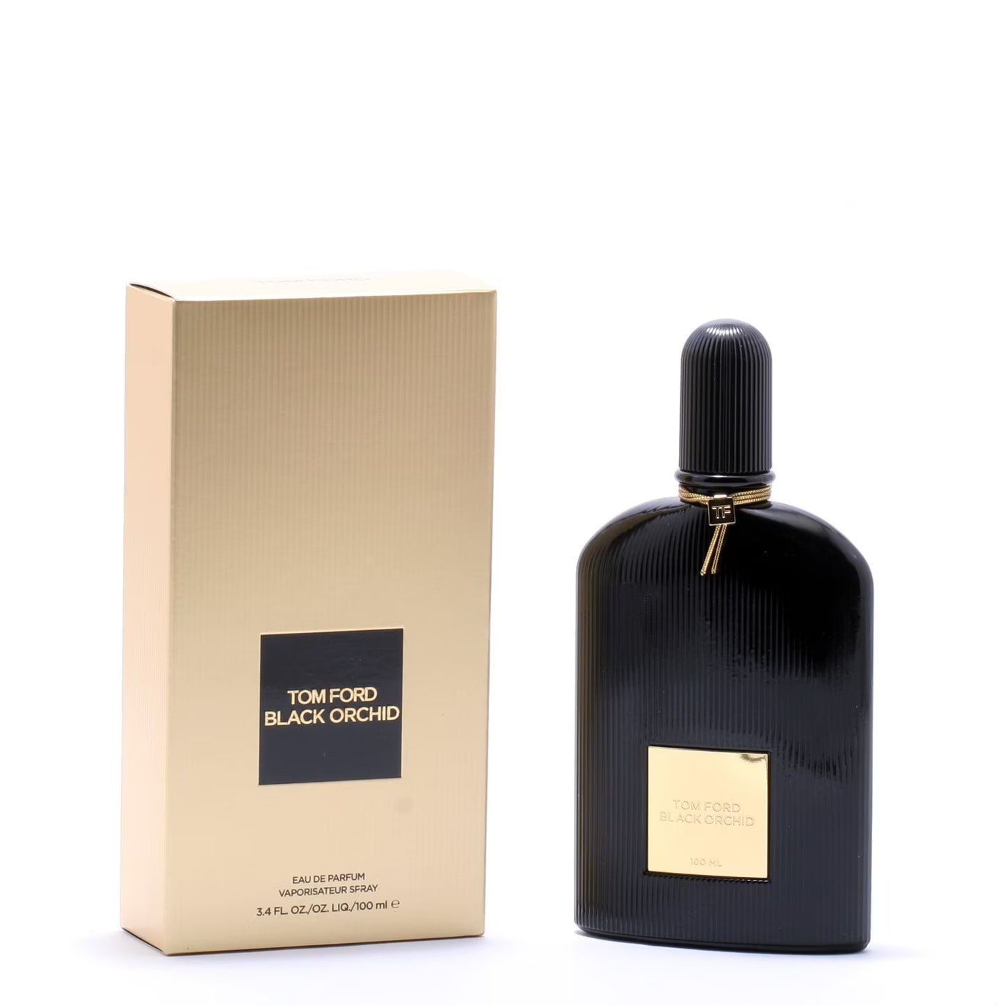 W Black Orchid by Tom Ford –  for Women
