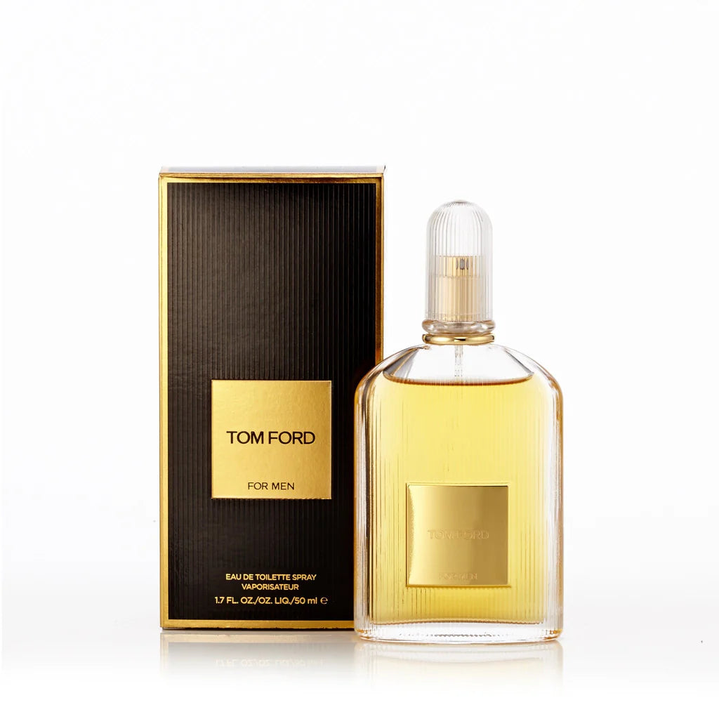 M Tom Ford –  for Men