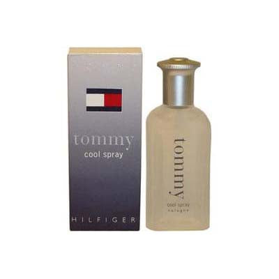 M Tommy Cool Spray by Tommy Hilfiger – for Men