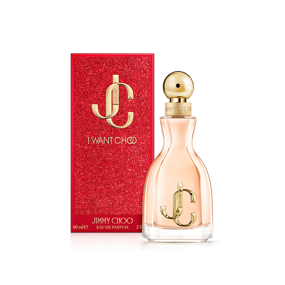 I Want Choo by Jimmy Choo – for Women