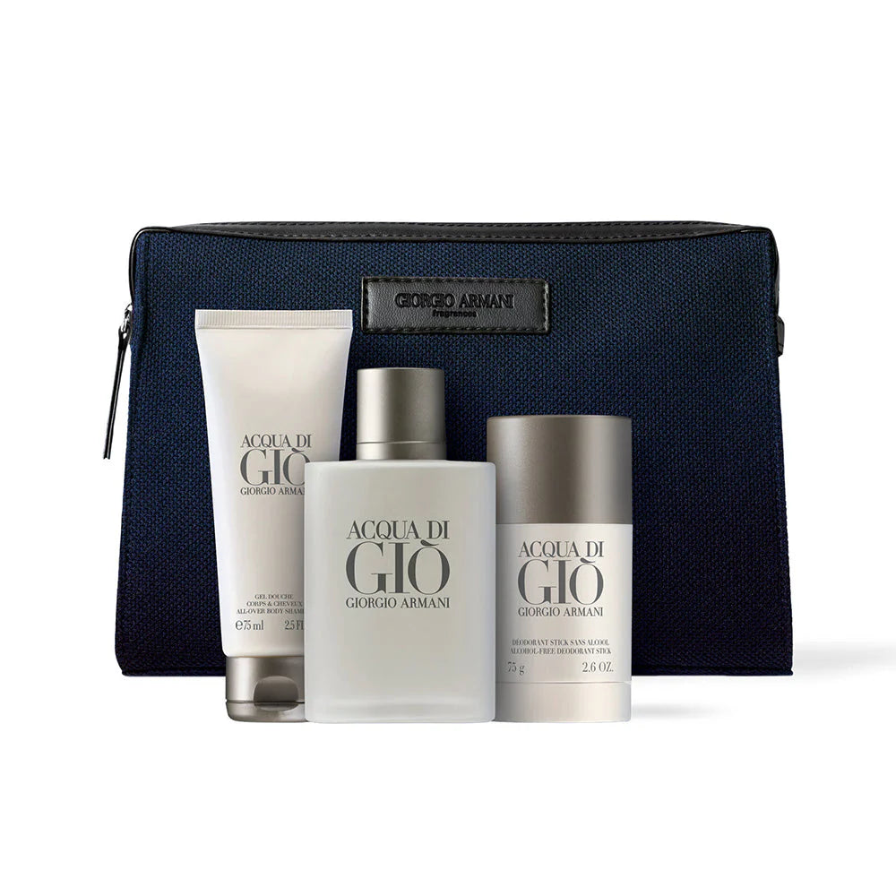 MS Acqua Di Gio Travel – for Men