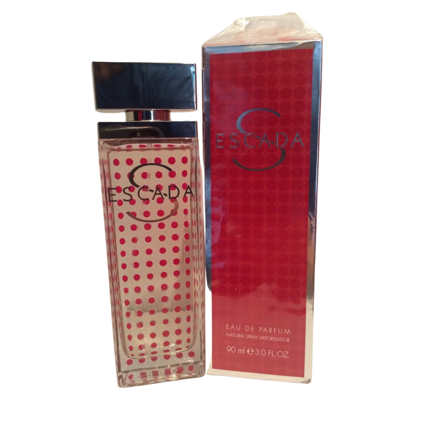 W Escada S by Escada – for Women