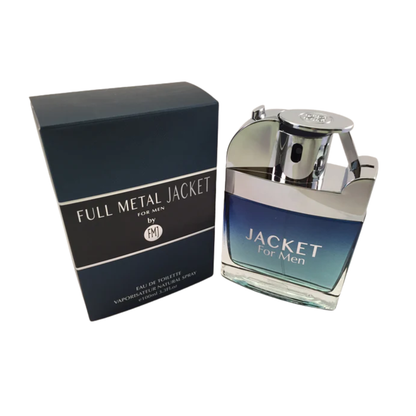 M Full Metal Jacket by Full Metal Jacket –  for Men