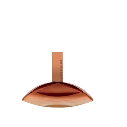 W Euphoria Amber Gold by Calvin Klein –  for Women
