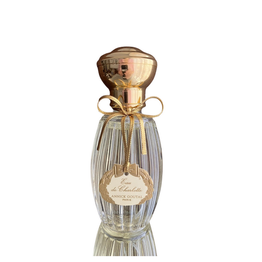 W Eau d' Charlotte by Annick Goutal –  for Women