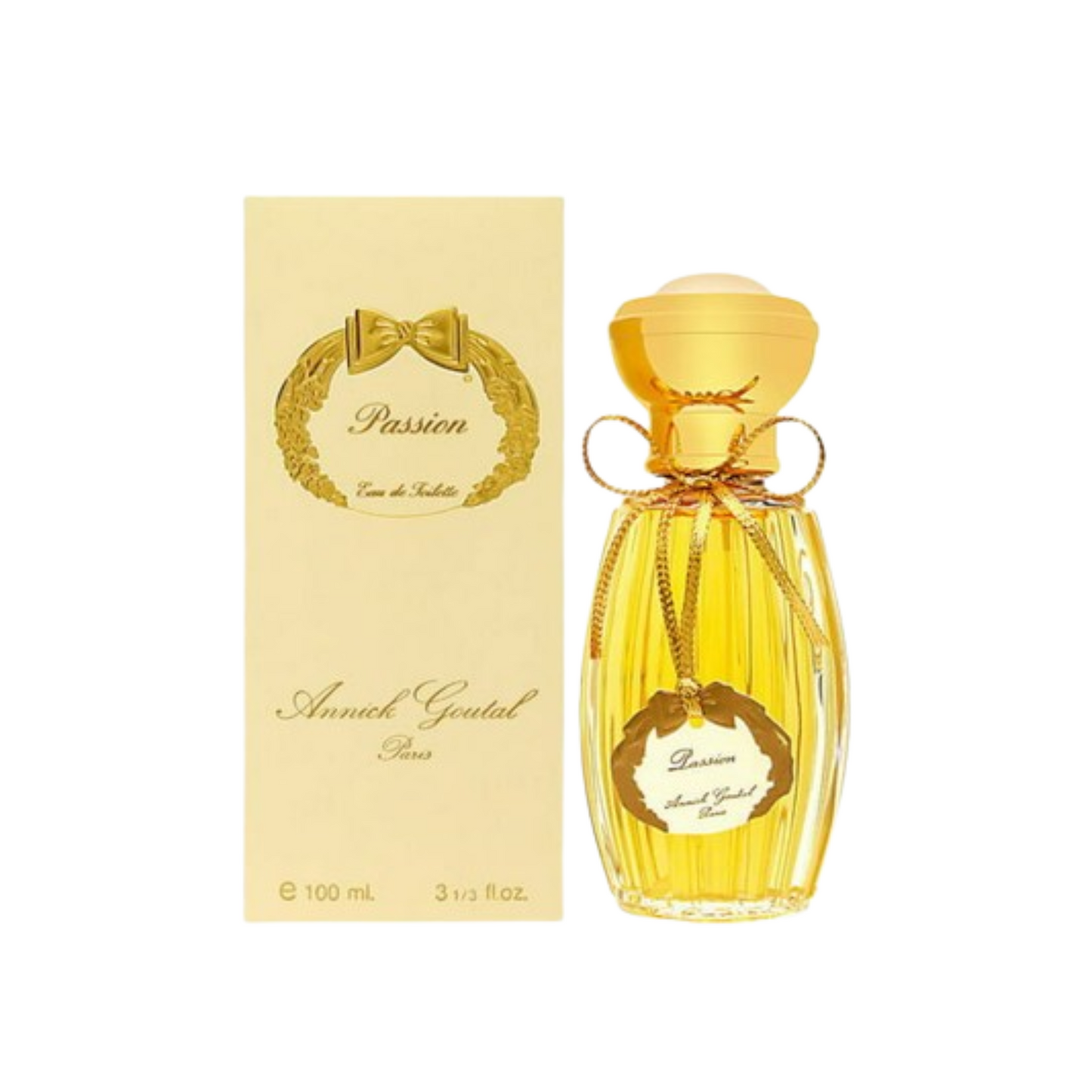 W Gardinia Passion by Annick Goutal – for Women