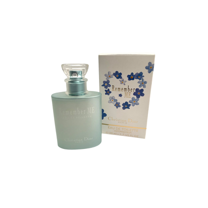 W Remember Me (Tester) by Dior – for Women