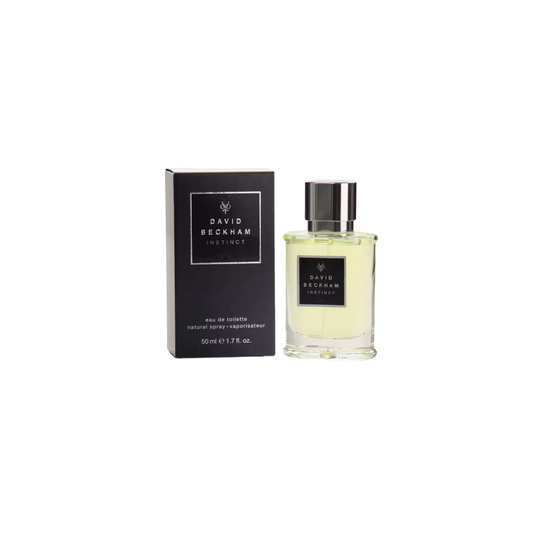 M David Beckham Instinct by David Beckham – for Men