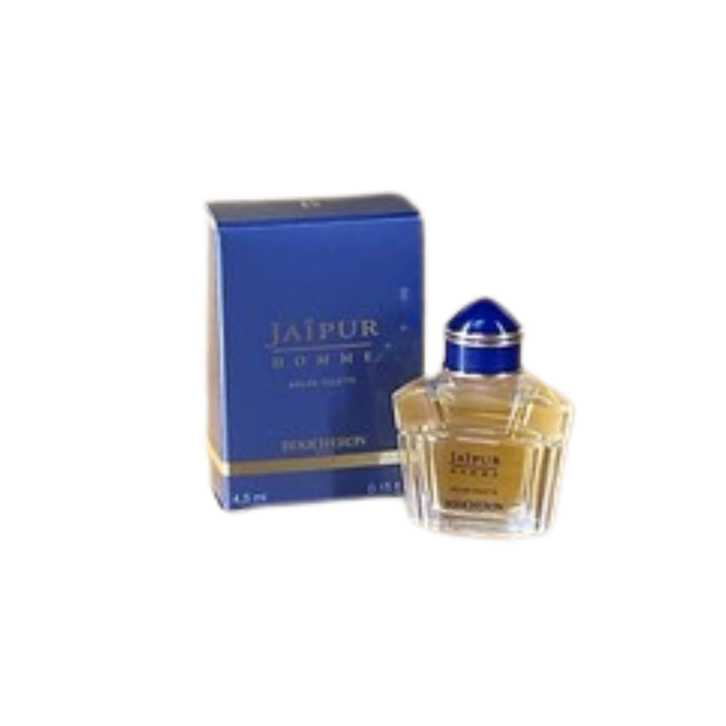 MS Jaipur by Boucheron –  for Men