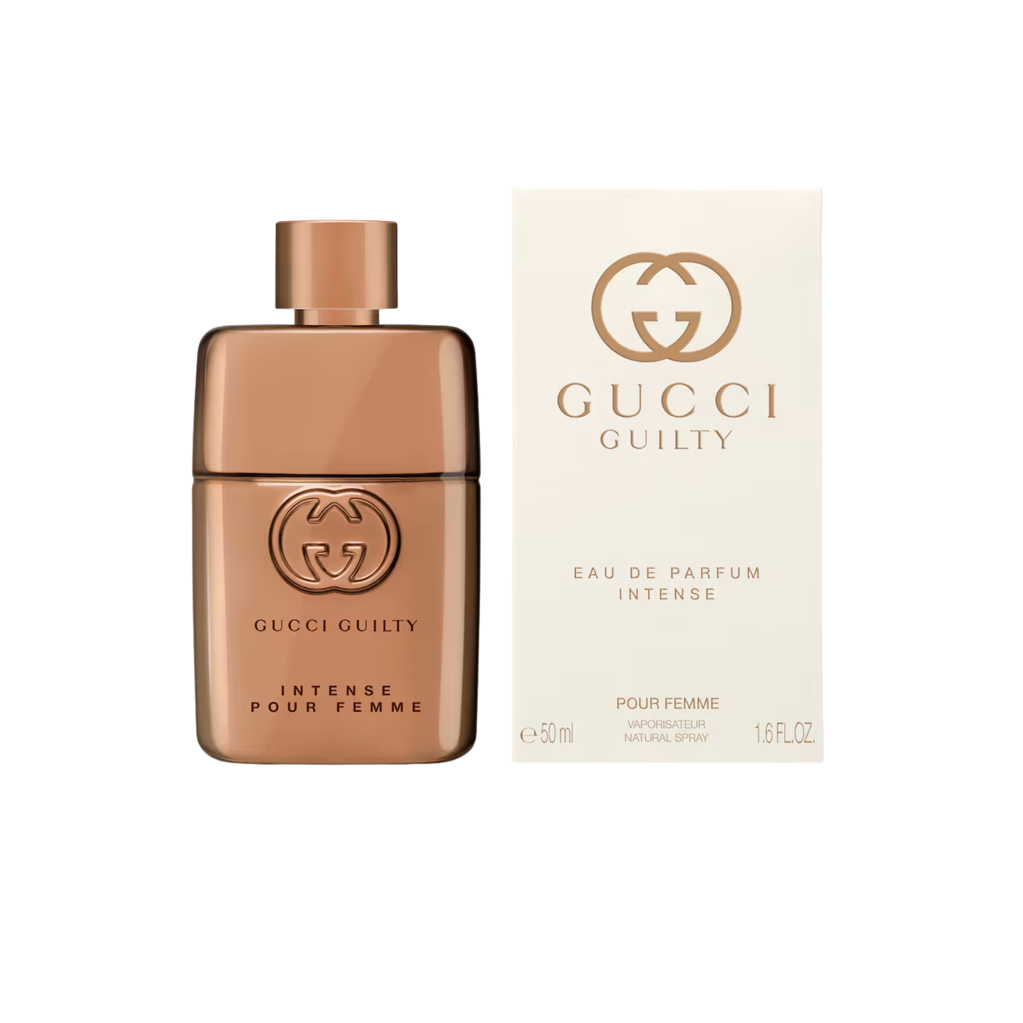 W Guilty by Gucci –  for Women