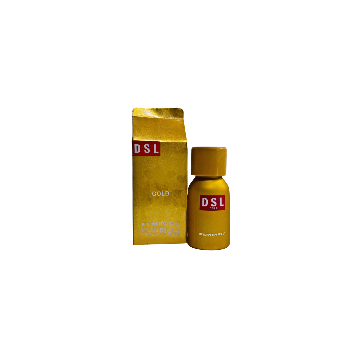 W Gold Woman by United Colors of Benetton – for Women