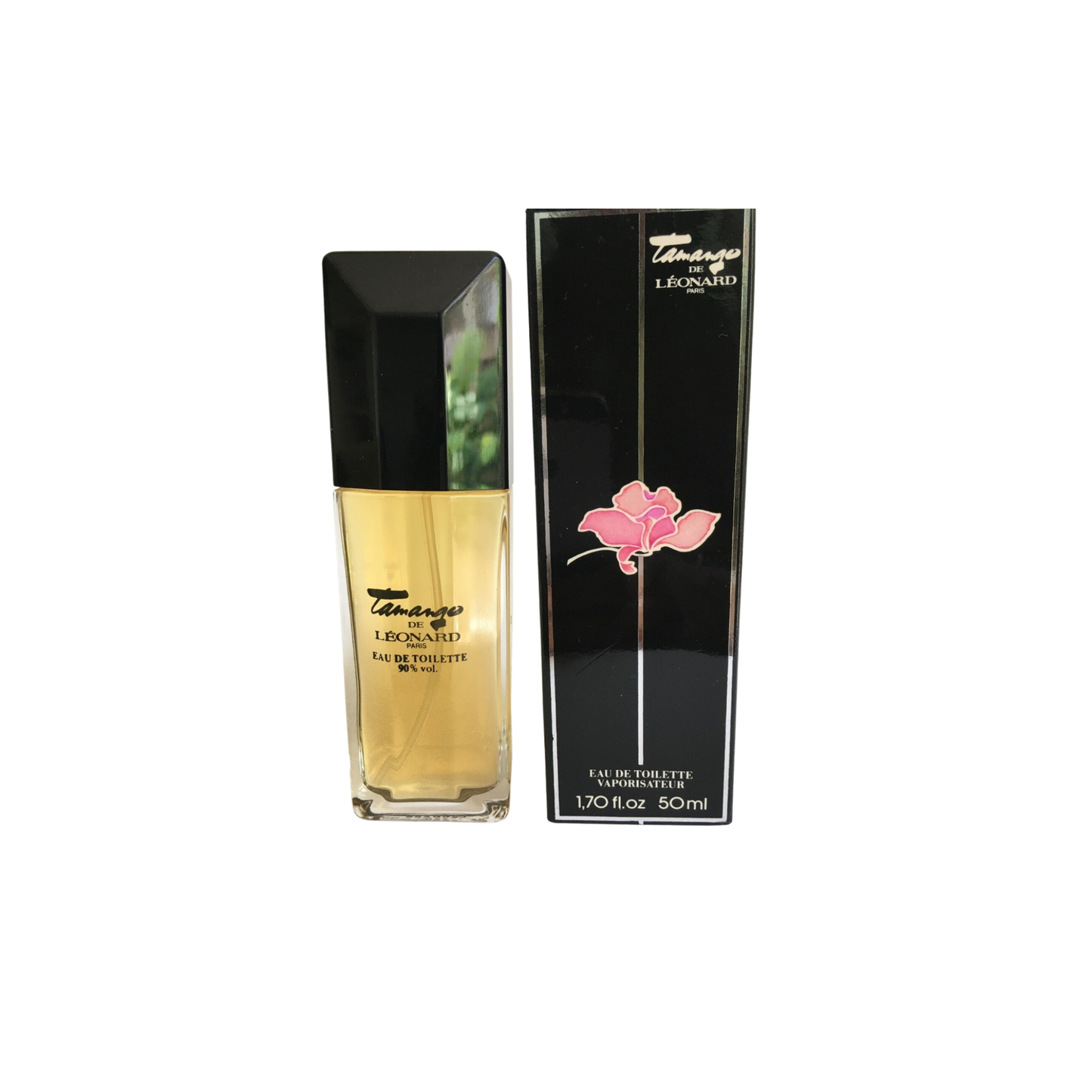 W Tamango de Léonard by Léonard Parfums – for Women
