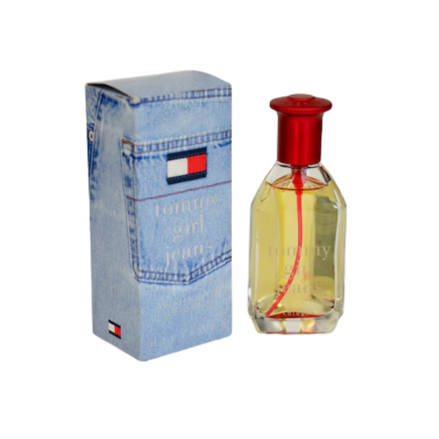 W Tommy Jeans by Tommy Hilfiger –  for Women