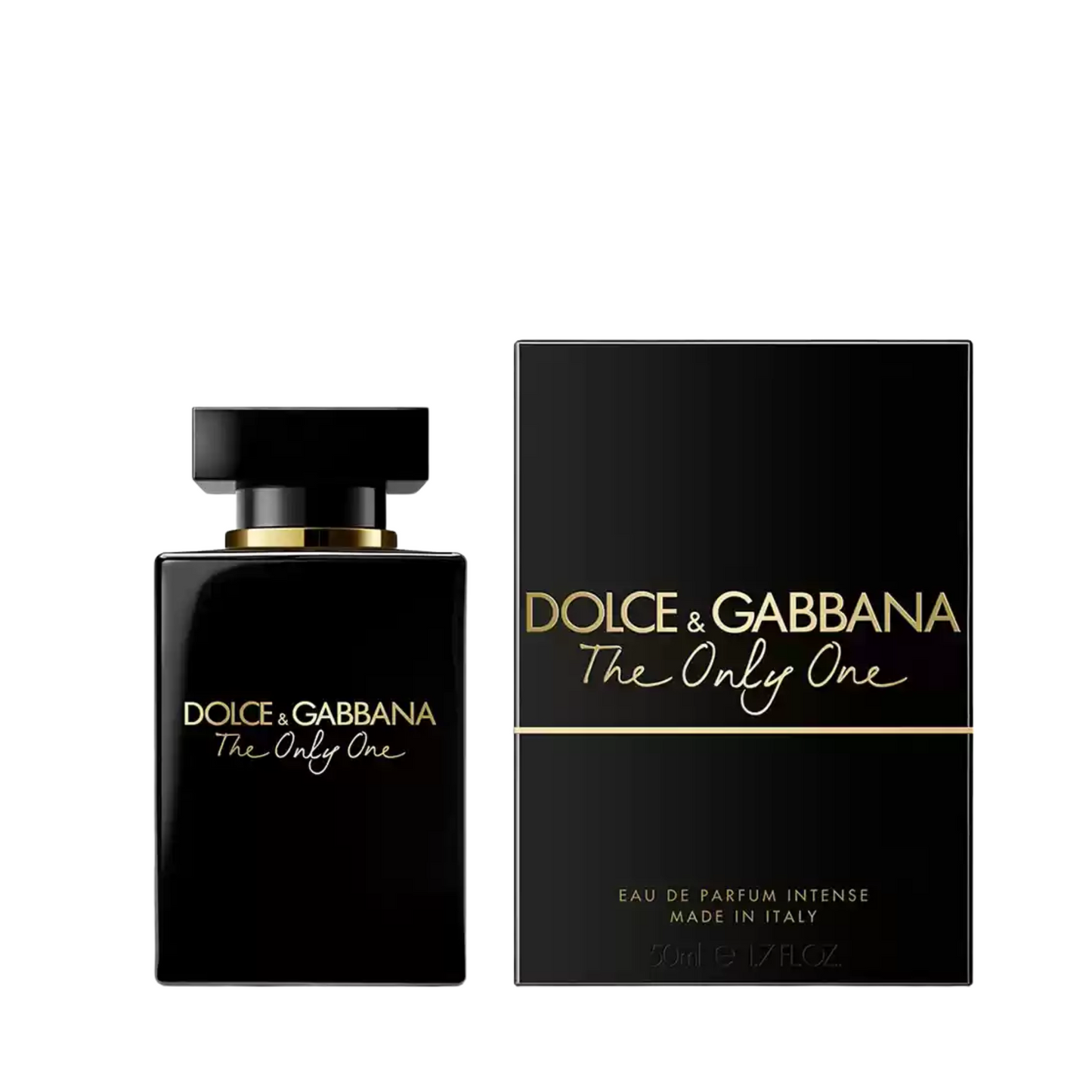 The Only One Intense  – for Women