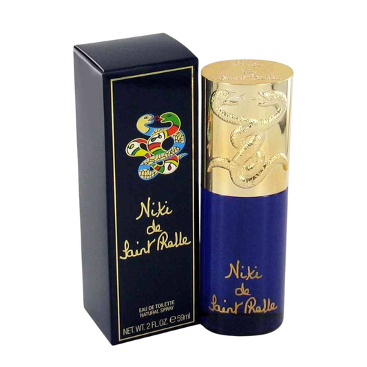 Niki de Saint Phalle  for Women