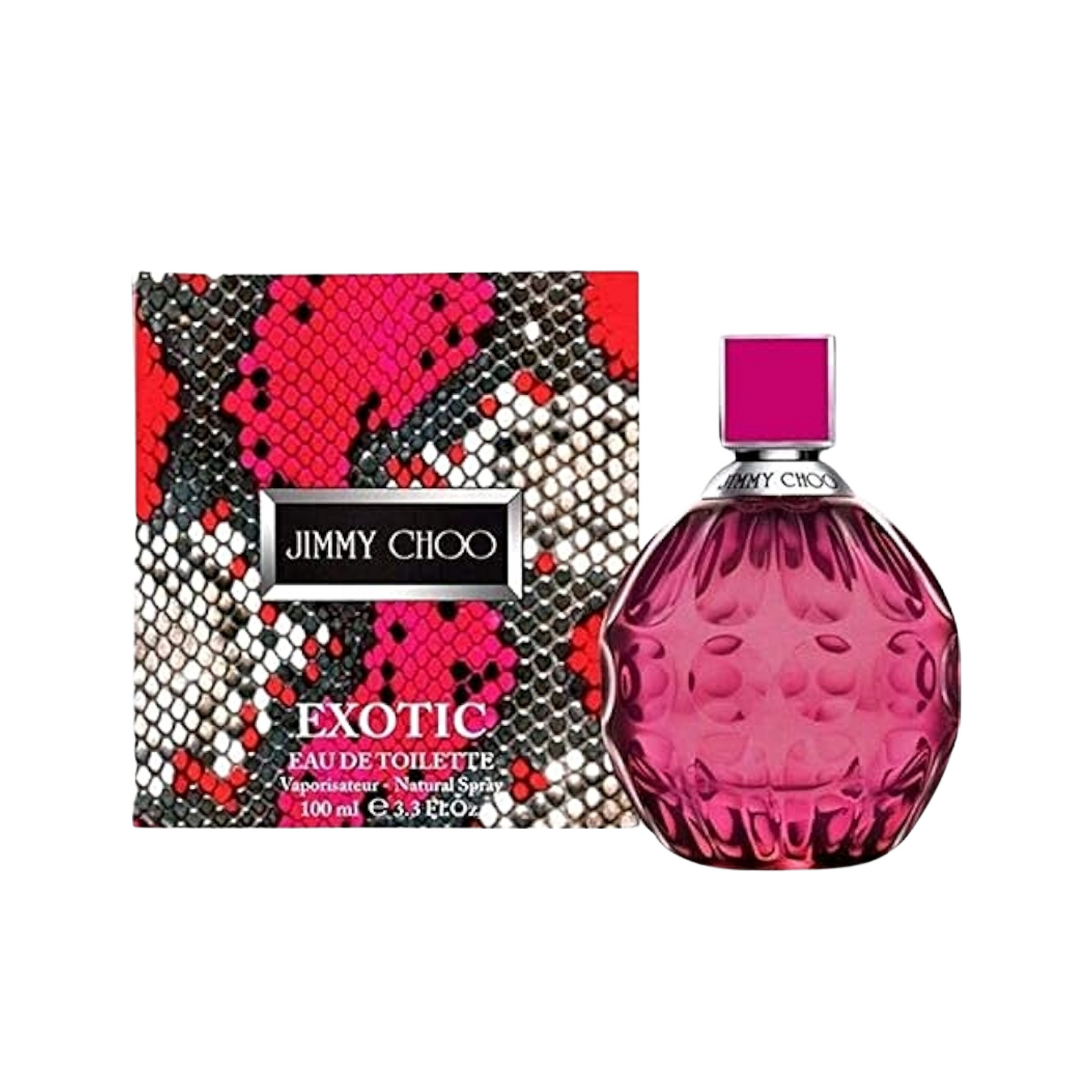 W Exotic by Jimmy Choo – for Women