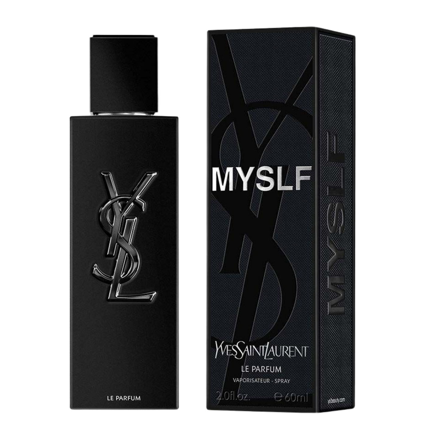 M Y Le Parfum by Yves Saint Laurent –  for Men