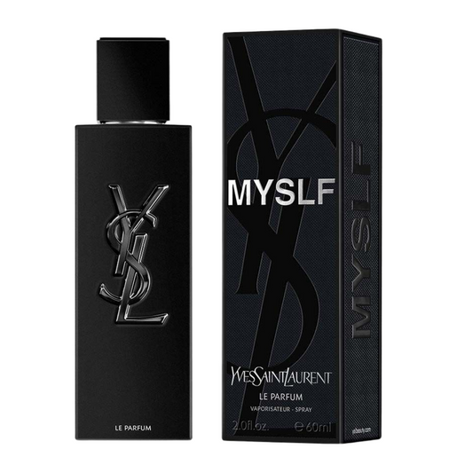 M Y Le Parfum by Yves Saint Laurent –  for Men