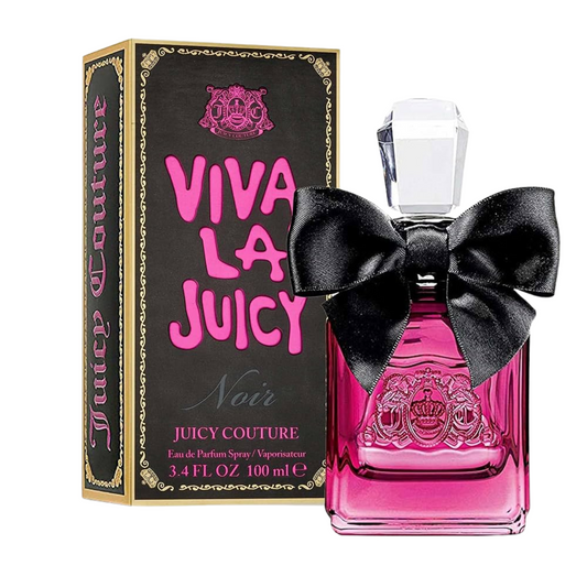 Viva La Juicy Noir by Juicy Couture –  for Women