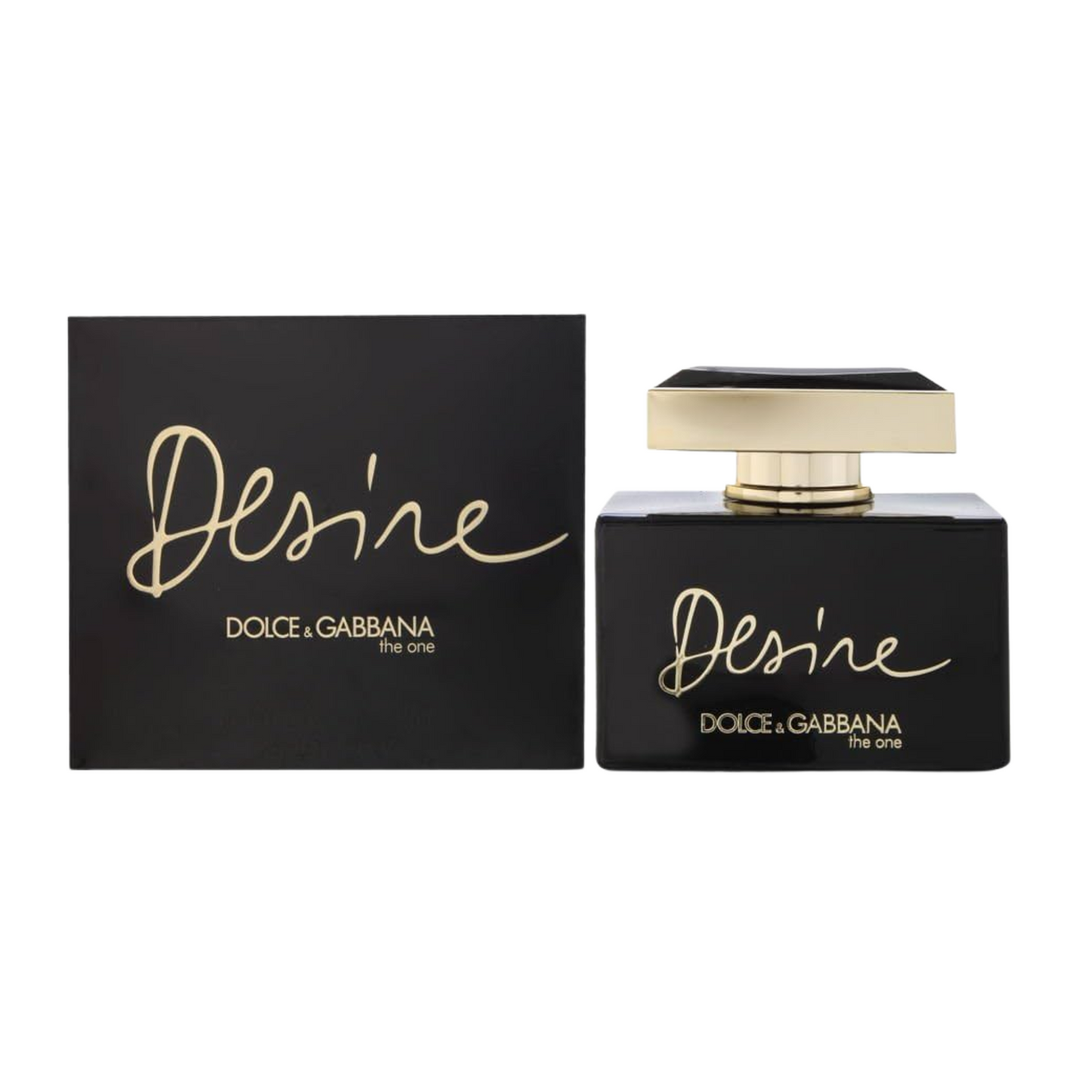 W Desire The One by Dolce & Gabbana –  for Women