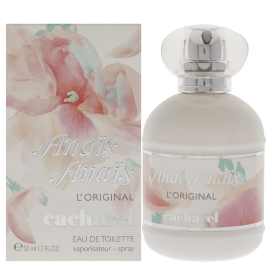 WS Anaïs Anaïs by Cacharel –  for Women