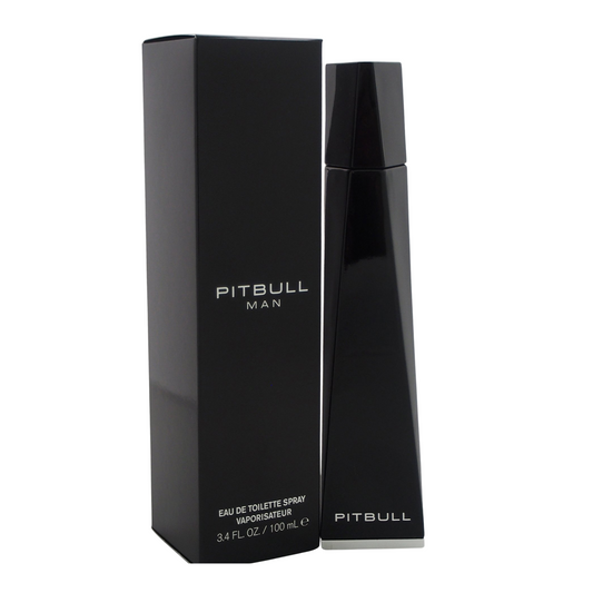 M Pitbull Man by Pitbull –  for Men