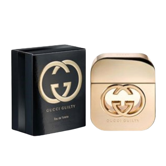 WS Gucci Guilty by Gucci – for Women