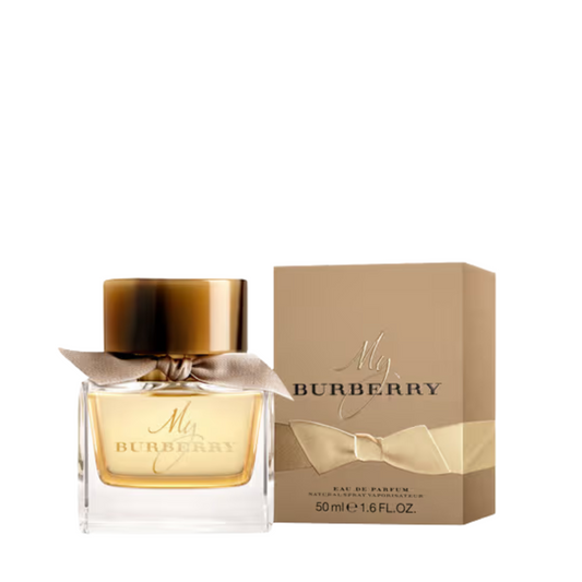 My Burberry by Burberry –  for Women