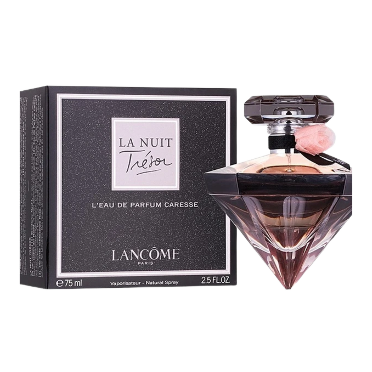 WS La Nuit Trésor by Lancôme –  for Women