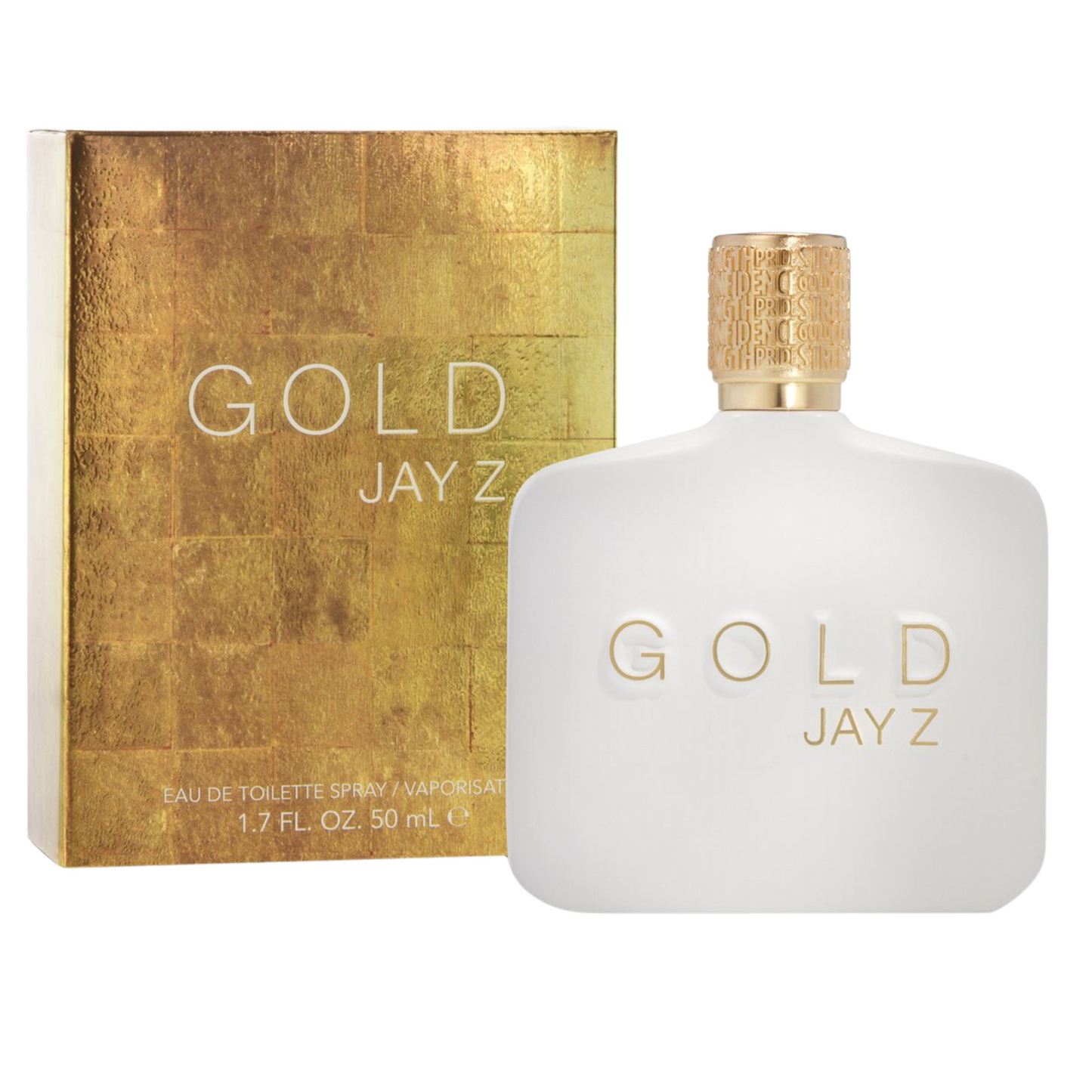 M Gold Jay Z –  for Men