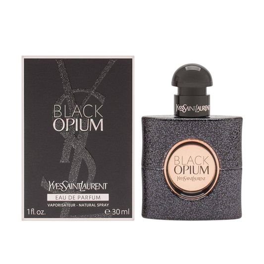 W Black Opium by Yves Saint Laurent – for Women