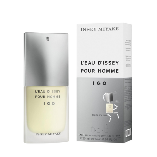 M Issey Miyake by Issey Miyake –  for Men