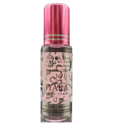 W Heaven Scent Roll-On by Heaven Scent – For Women