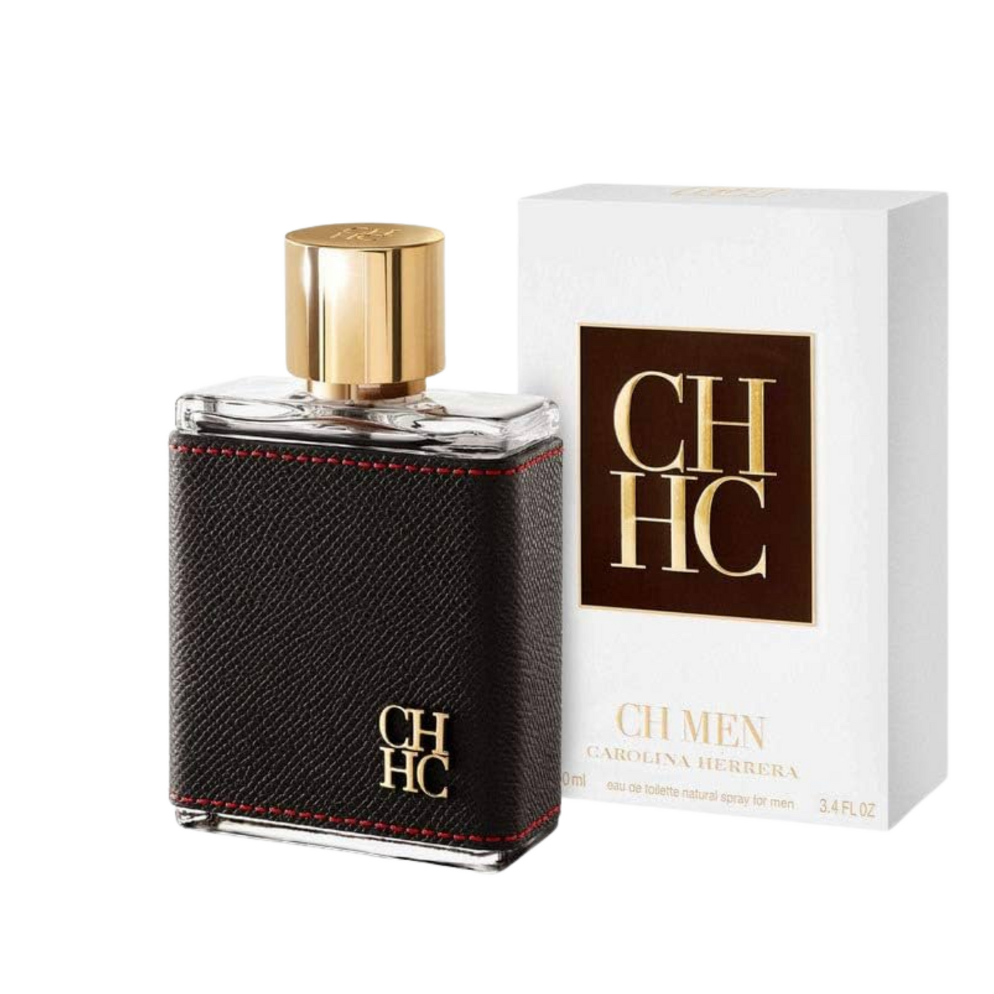 CH Men by Carolina Herrera –  for Men