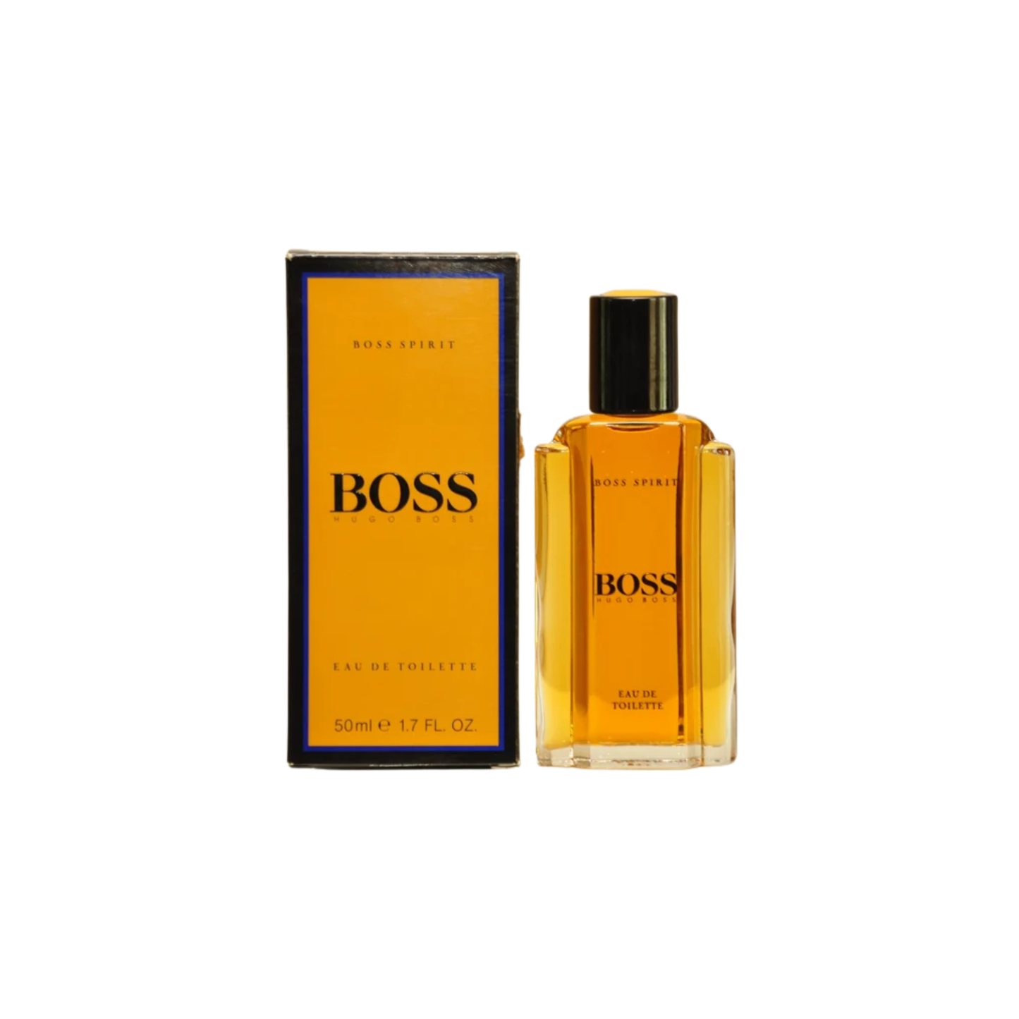 M Boss Spirit by Hugo Boss – for Men