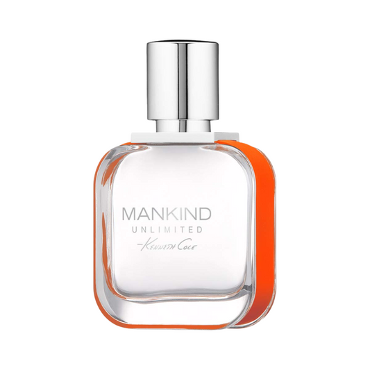 Mankind Unlimited by Kenneth Cole – for Men