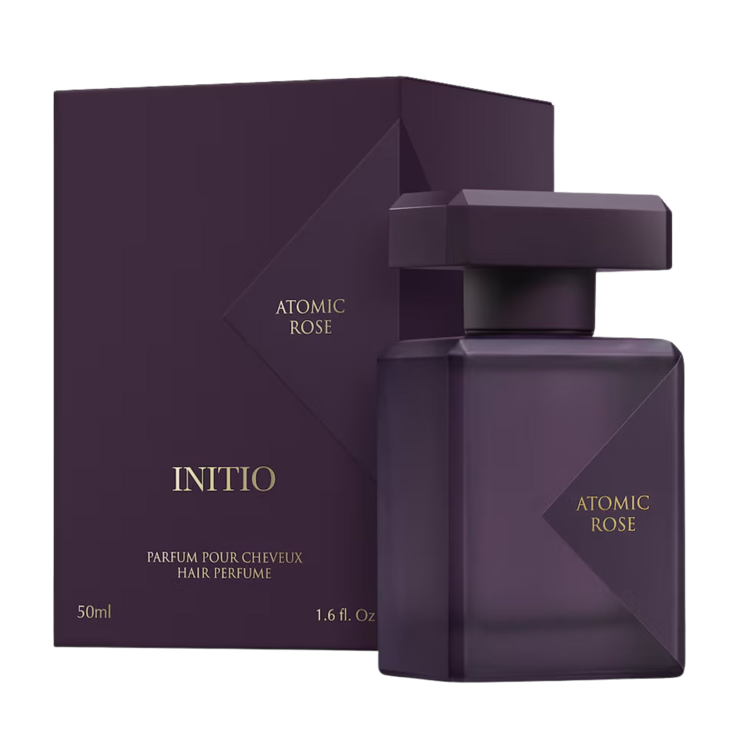 Atomic Rose by Initio –  for Men