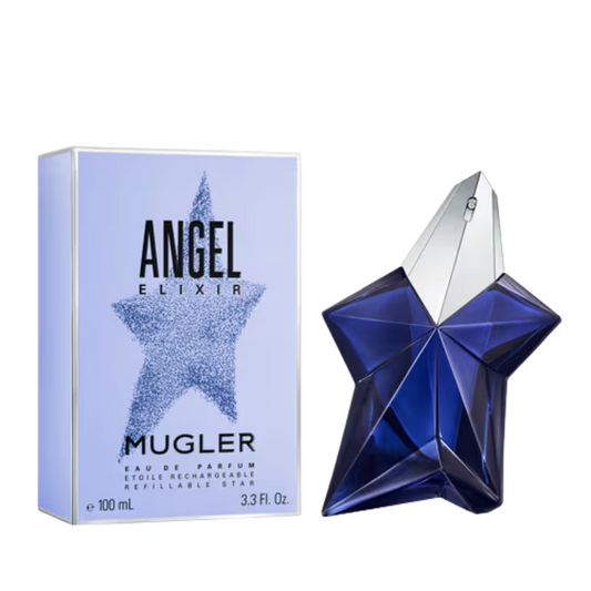 W Angel Elixir by Mugler – for Women