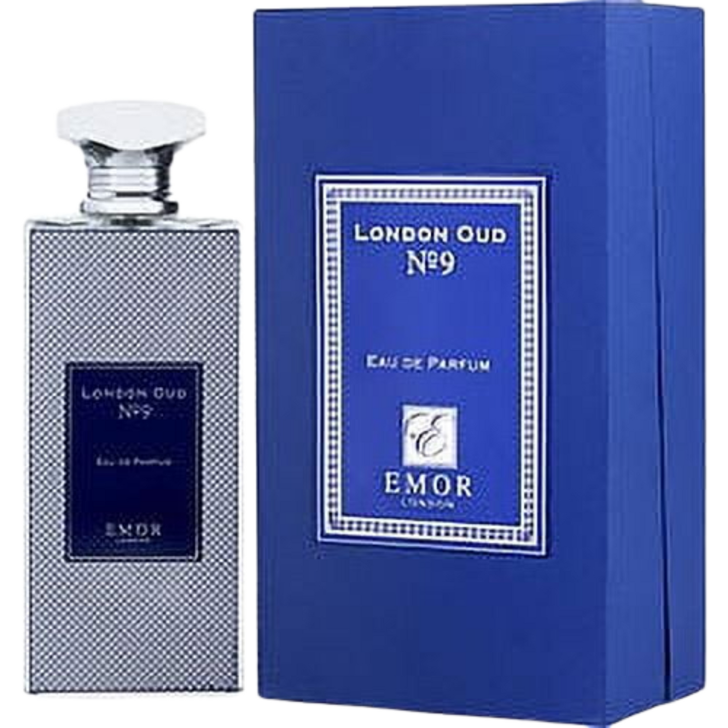 M London Oud No.9 b –  for Men