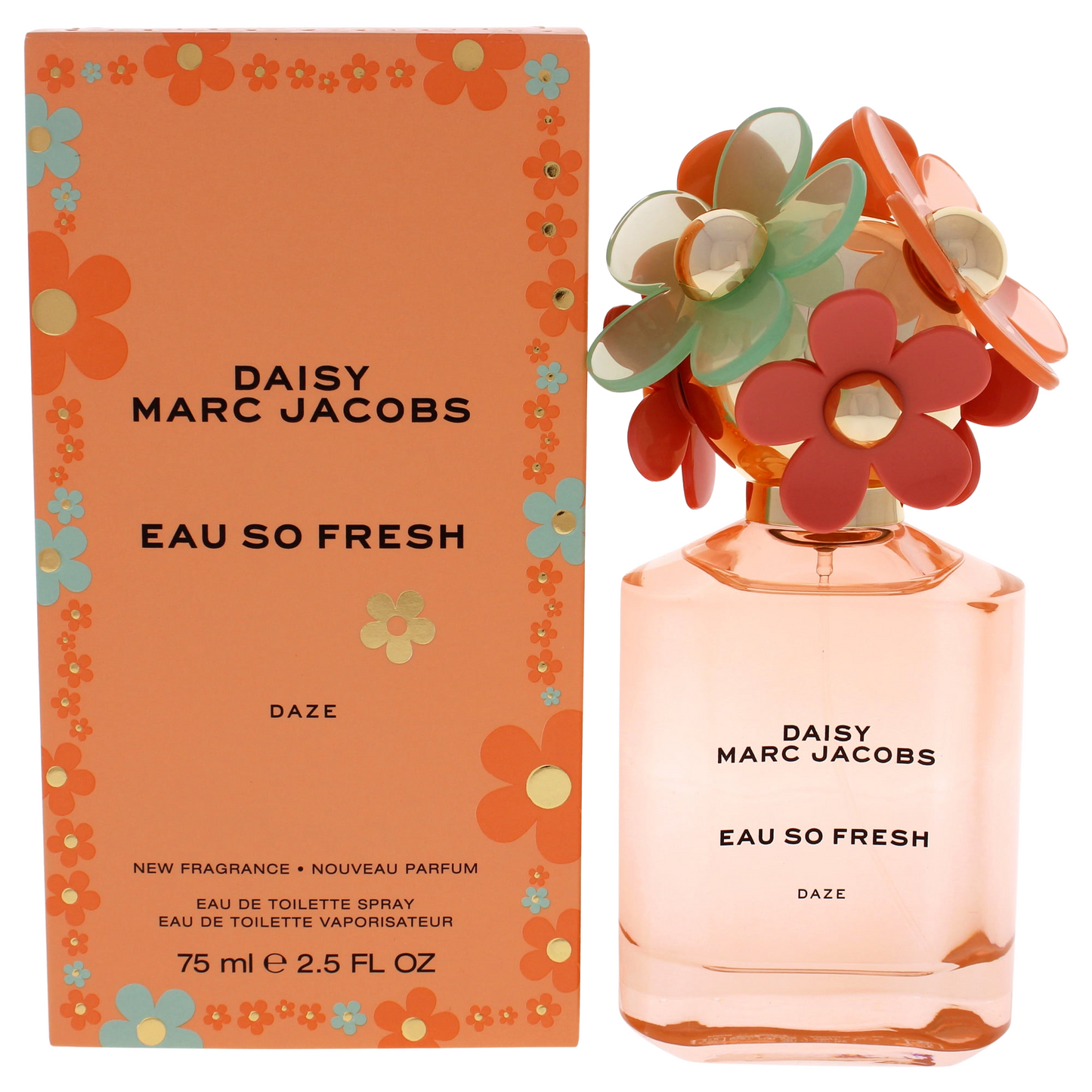 W Daisy Daze by Marc Jacobs – for Women
