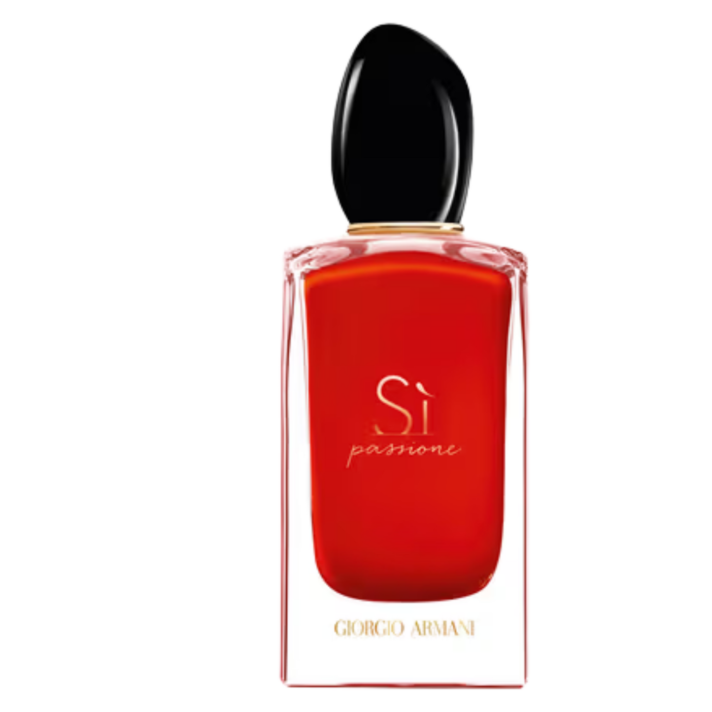 Si Passione by Giorgio Armani – Eau de Parfum for Women