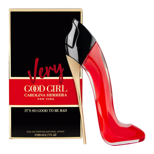 W Very Good Girl by Carolina Herrera –  for Women