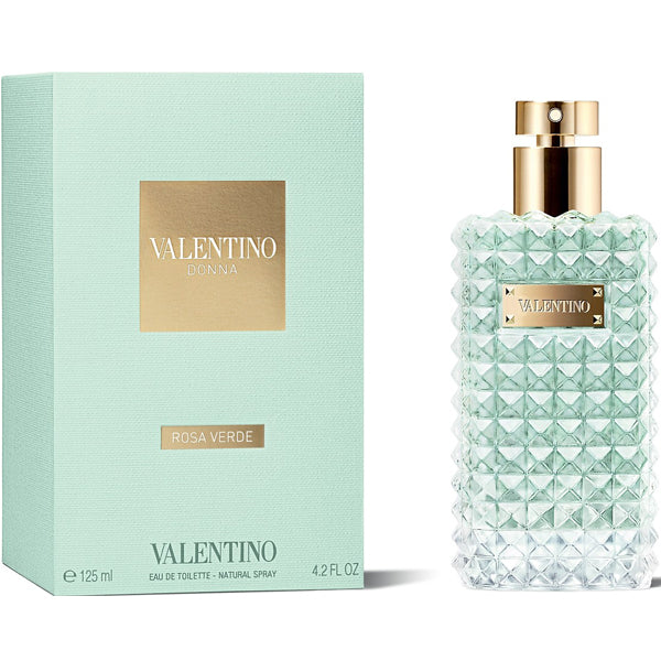 W Valentino Rosa Verde (T) by Valentino – for Women