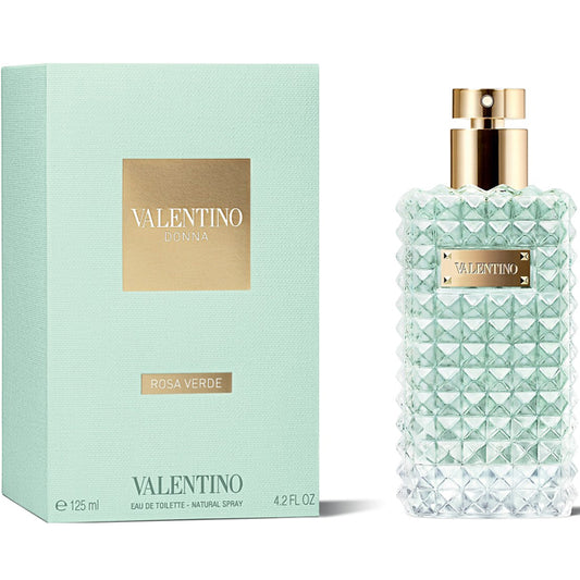 W Valentino Rosa Verde (T) by Valentino – for Women