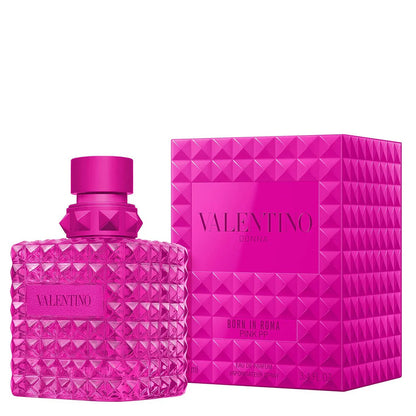 Born In Roma Pink PP by Valentino –  for Women