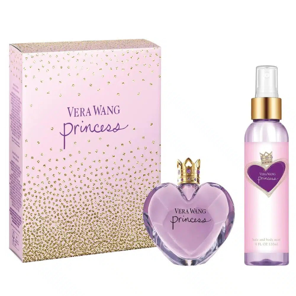 WS Princess by Vera Wang –  for Women