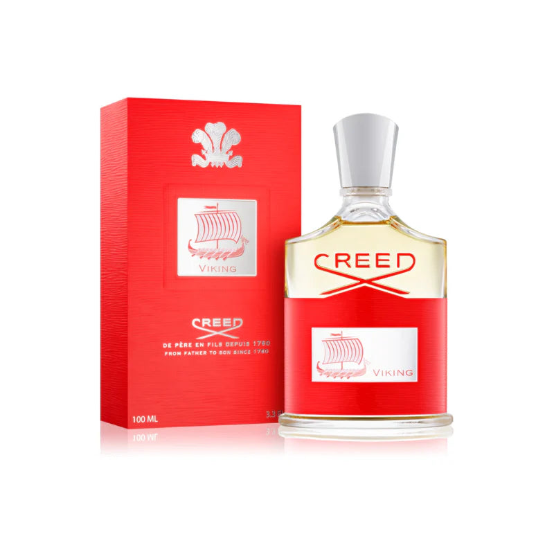 M Viking Cologne by Creed –  for Men